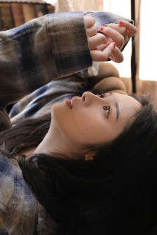 善良的小姨子5