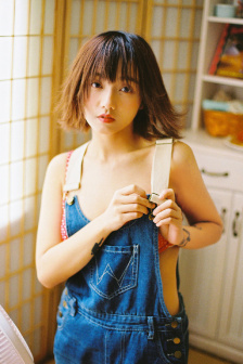小婕子和我做愛2