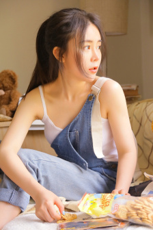 偷心俏冤家
