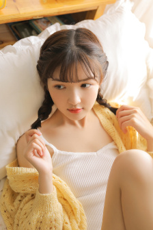 女秘书3
